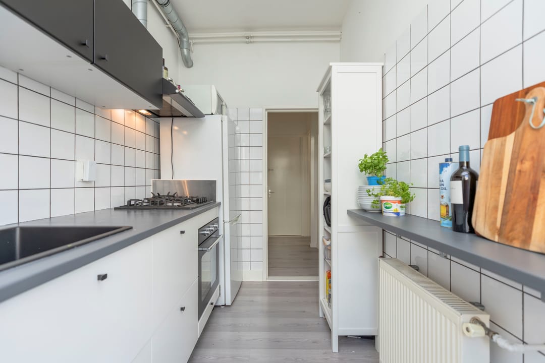 Photo 8 of Watergeusstraat 43-A01