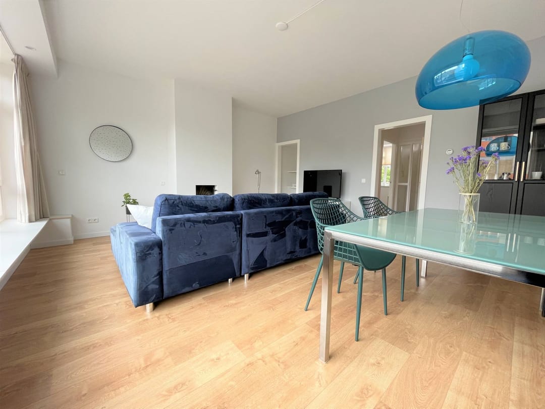 Foto 1 van Bentinckplein 24