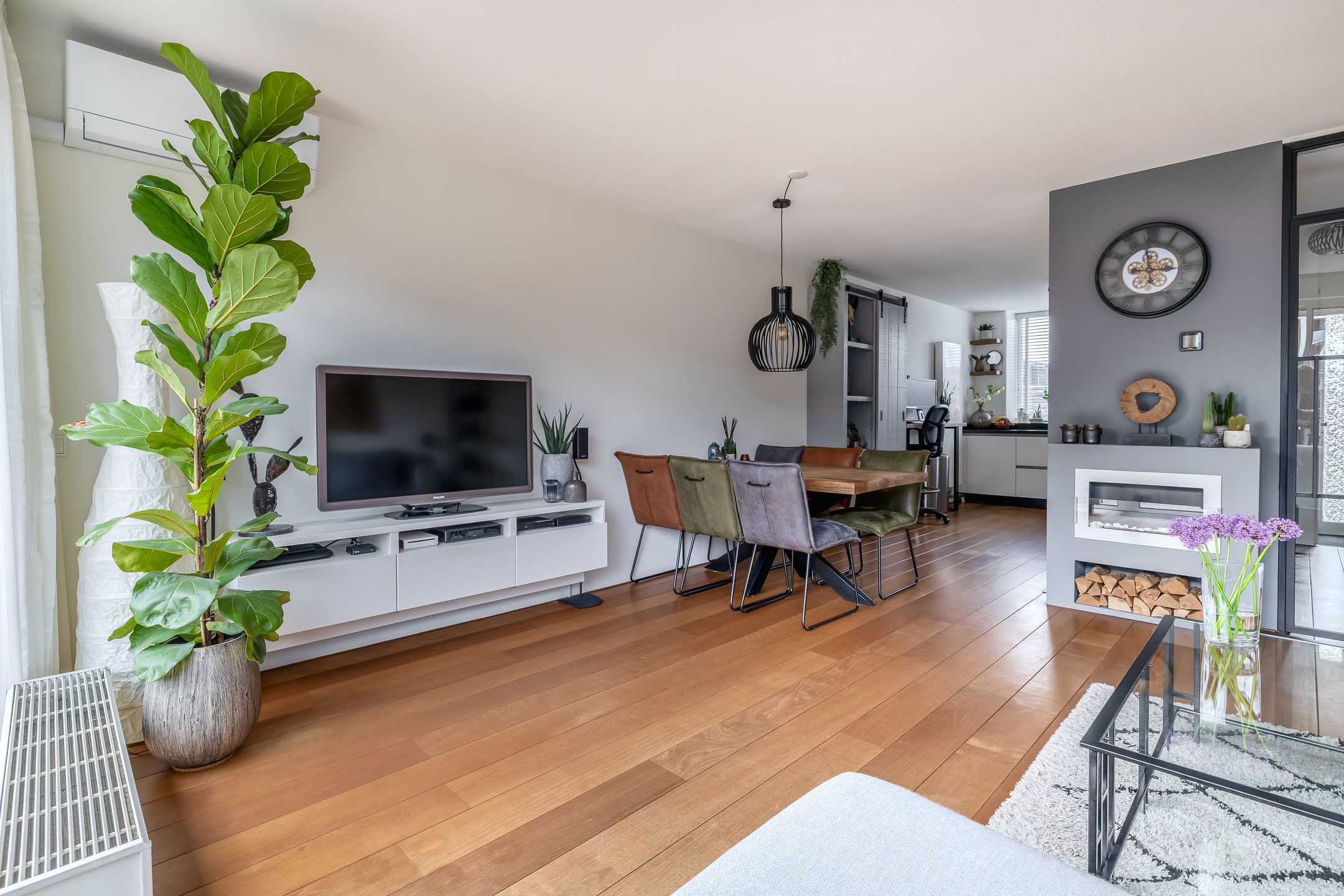 Move-in ready energy-efficient terraced house with south-facing garden near Zaandam station — 12