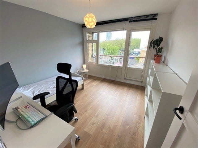 Foto 18 van Bentinckplein 24