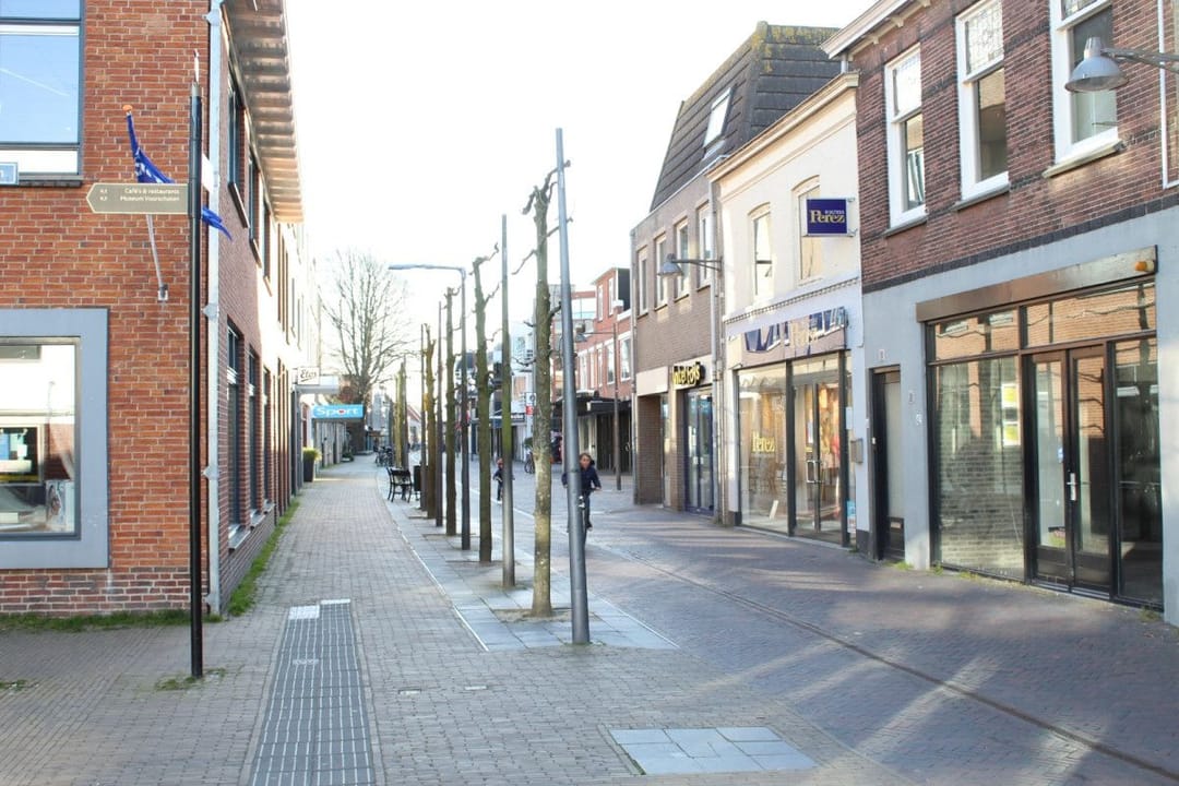 Foto 17 van Johannes Vermeerplantsoen 6