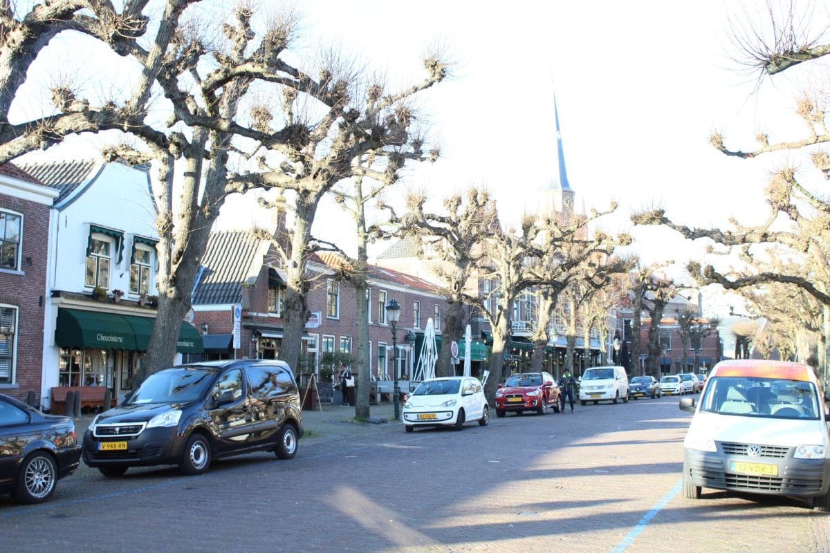 Foto 18 van Johannes Vermeerplantsoen 6