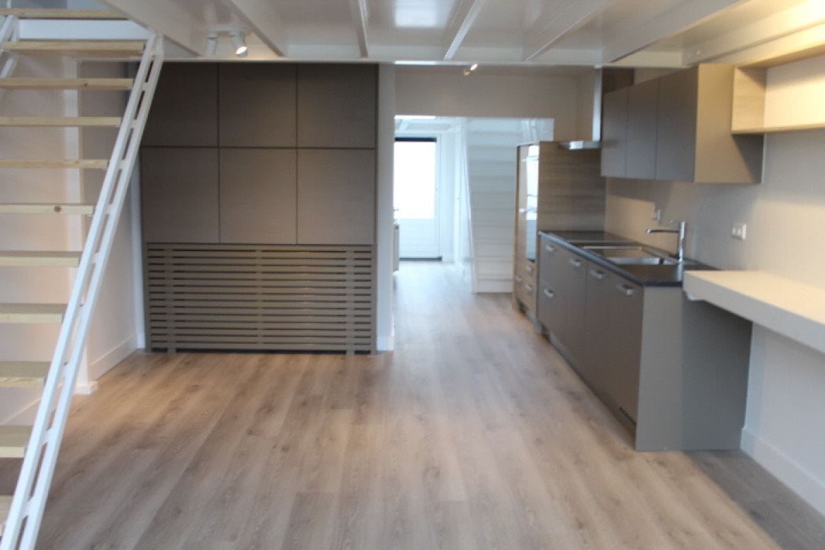 Foto 5 van Johannes Vermeerplantsoen 6