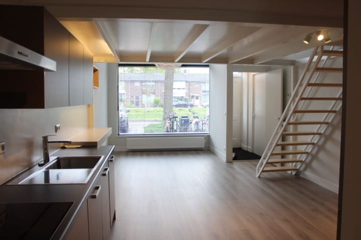 Foto 2 van Johannes Vermeerplantsoen 6