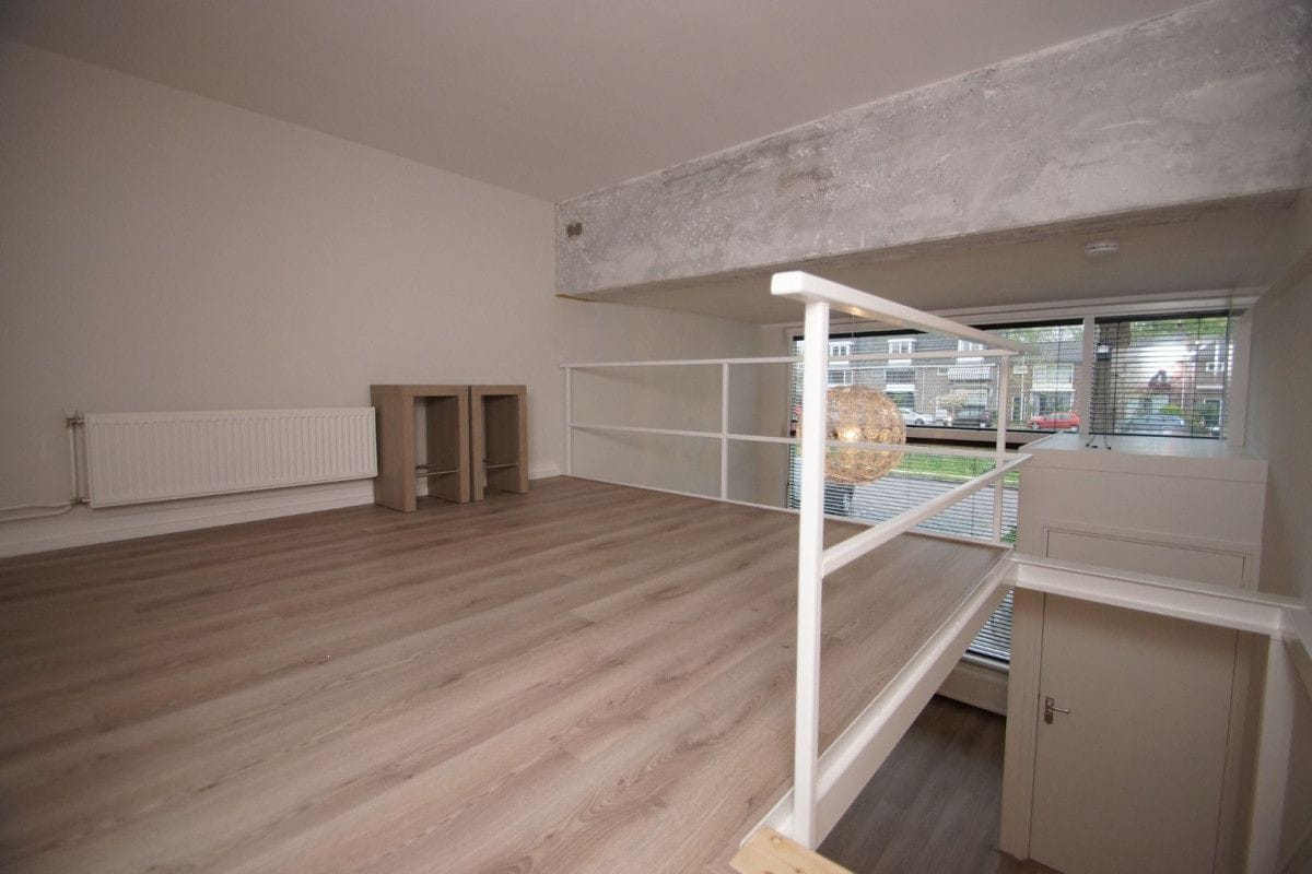 Foto 3 van Johannes Vermeerplantsoen 6