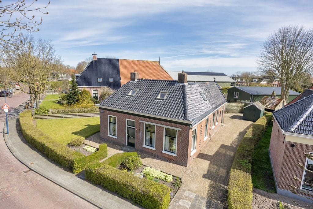 Foto 3 van Tillewei 1