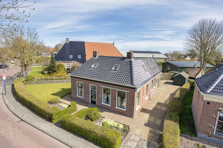 Foto 3 van Tillewei 1