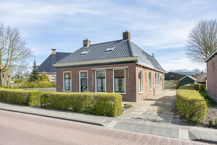 Foto 4 van Tillewei 1