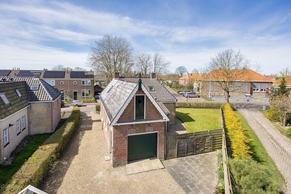 Foto 6 van Tillewei 1