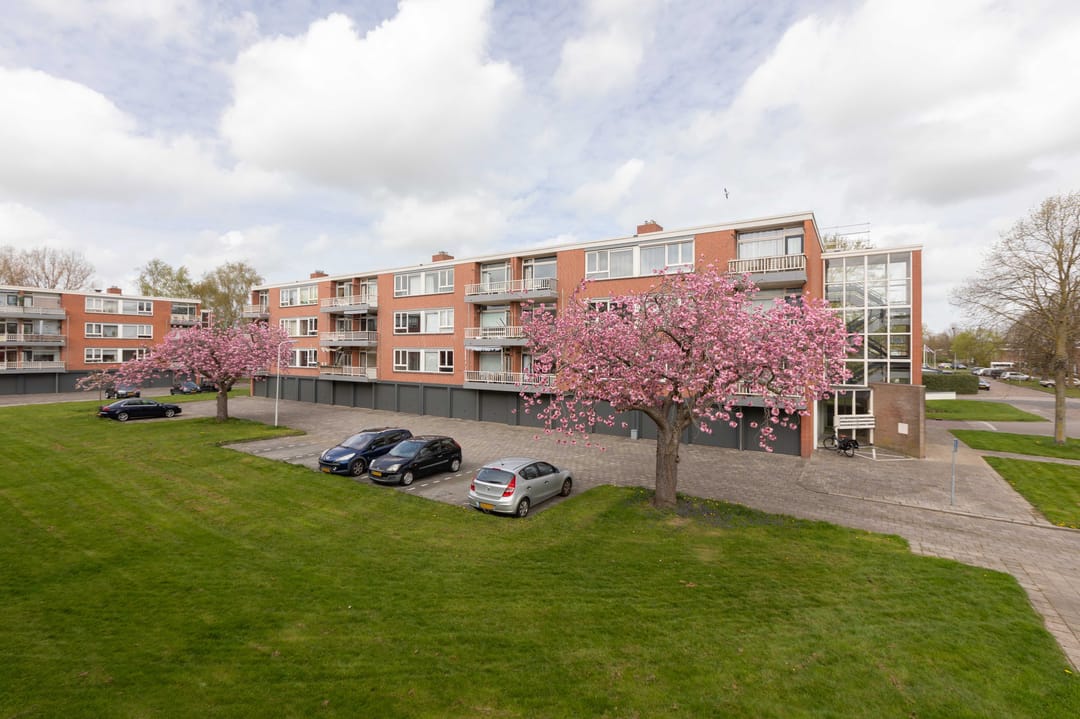 Foto 1 van Morrahemstraat 56