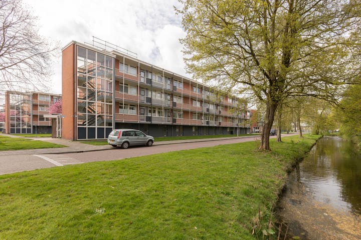 Foto 2 van Morrahemstraat 56