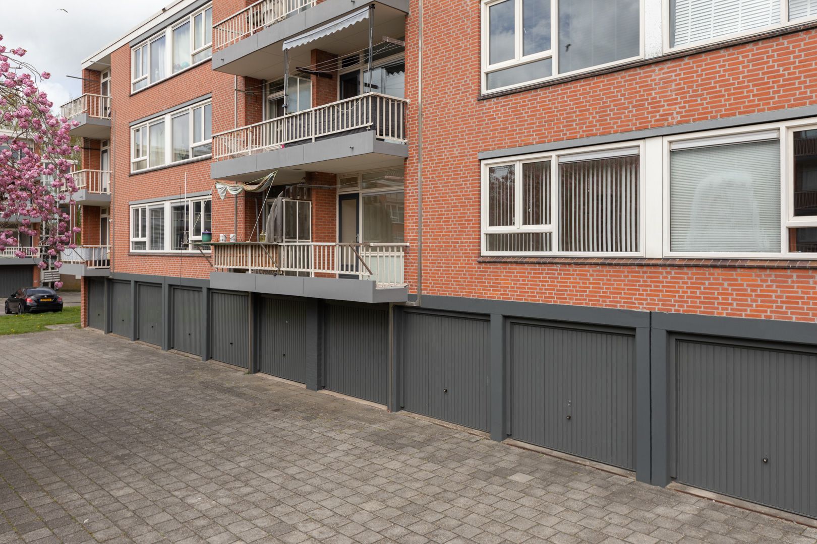 Foto 3 van Morrahemstraat 56