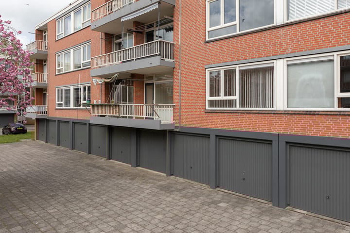 Foto 3 van Morrahemstraat 56