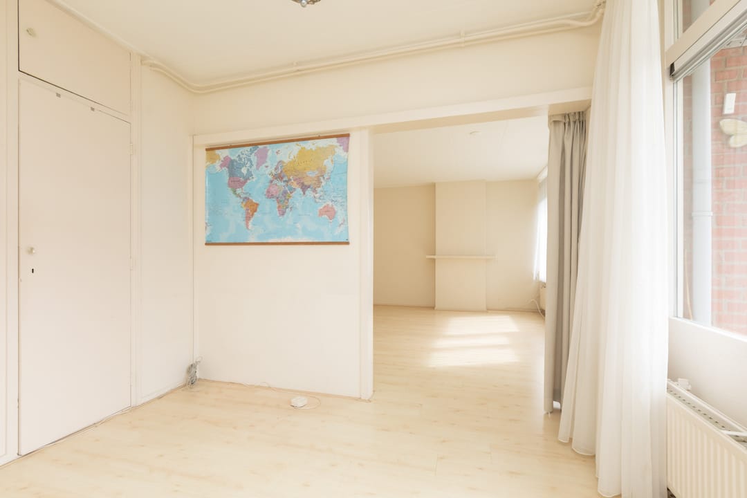 Foto 8 van Morrahemstraat 56