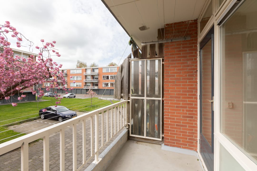 Foto 11 van Morrahemstraat 56