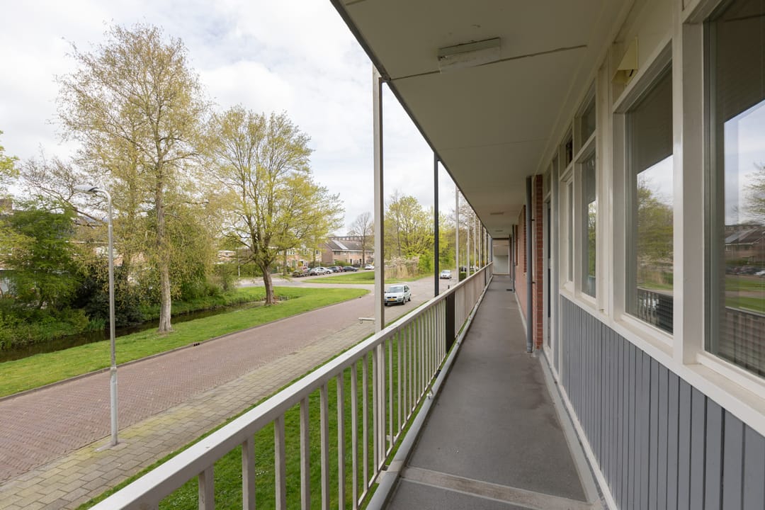 Foto 23 van Morrahemstraat 56