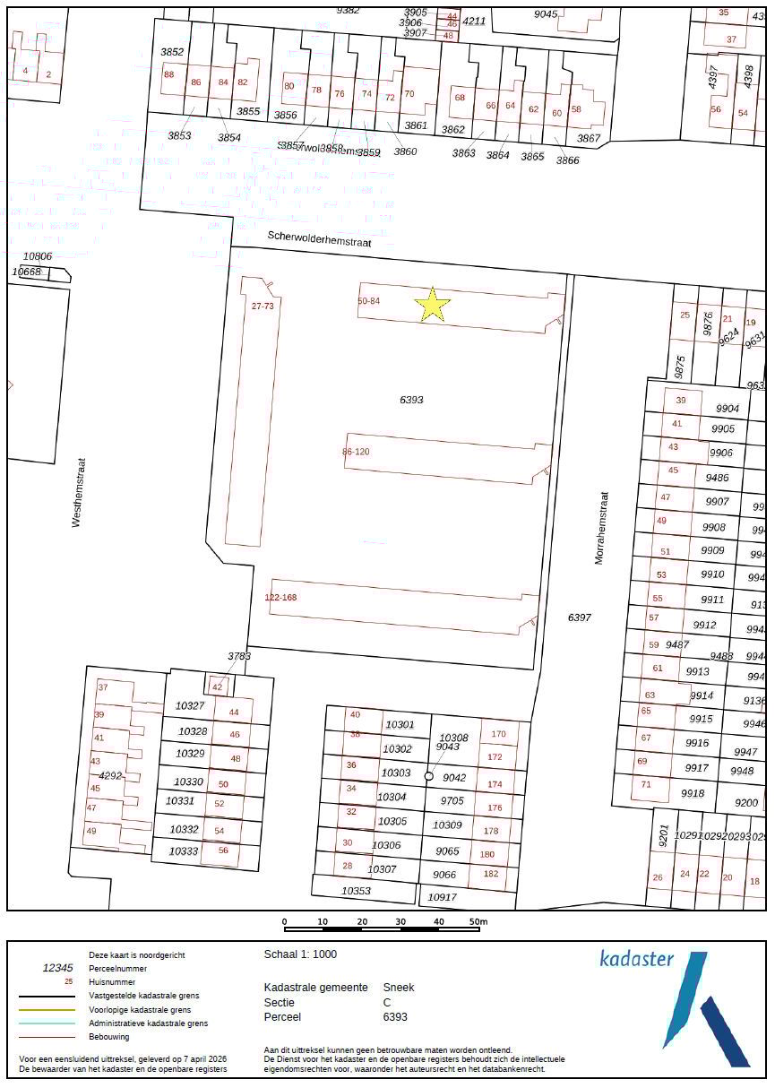 Foto 30 van Morrahemstraat 56