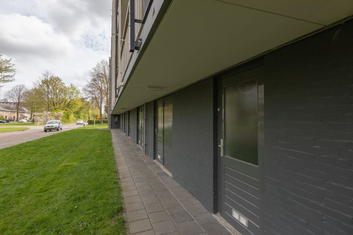 Foto 25 van Morrahemstraat 56