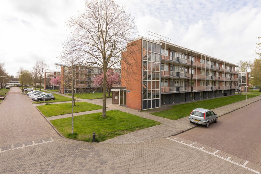 Foto 26 van Morrahemstraat 56