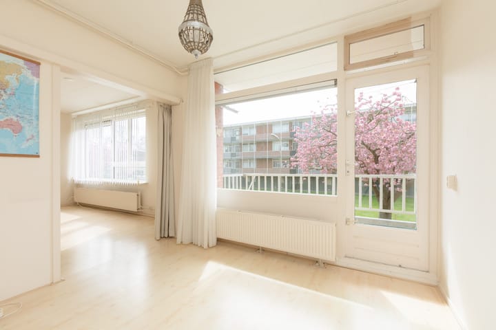 Foto 4 van Morrahemstraat 56