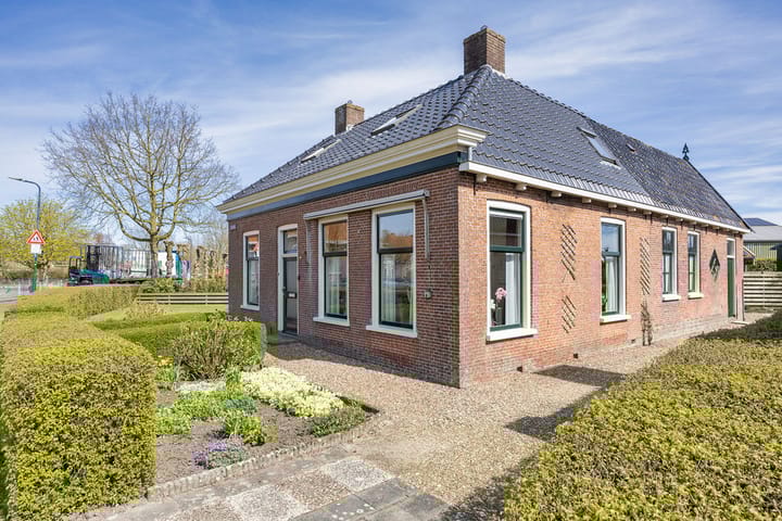 Foto 5 van Tillewei 1