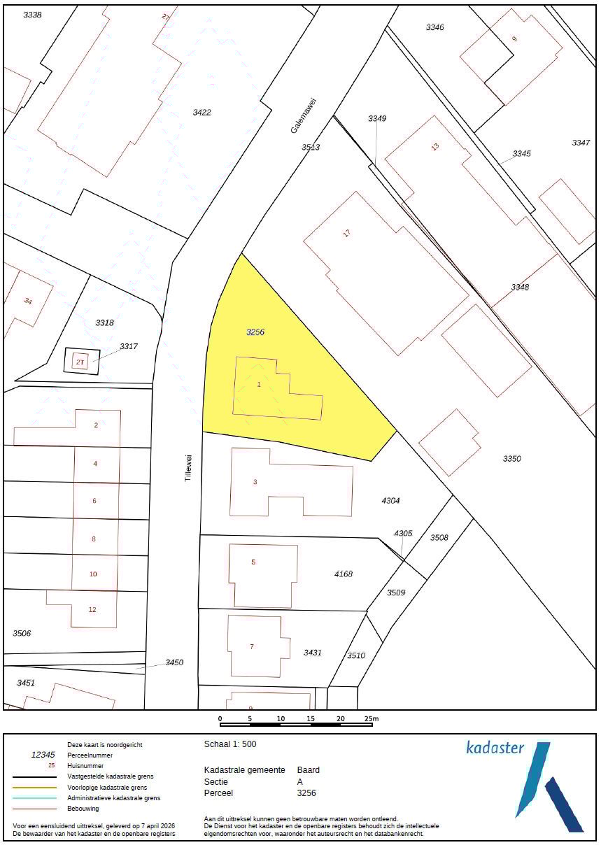 Foto 48 van Tillewei 1