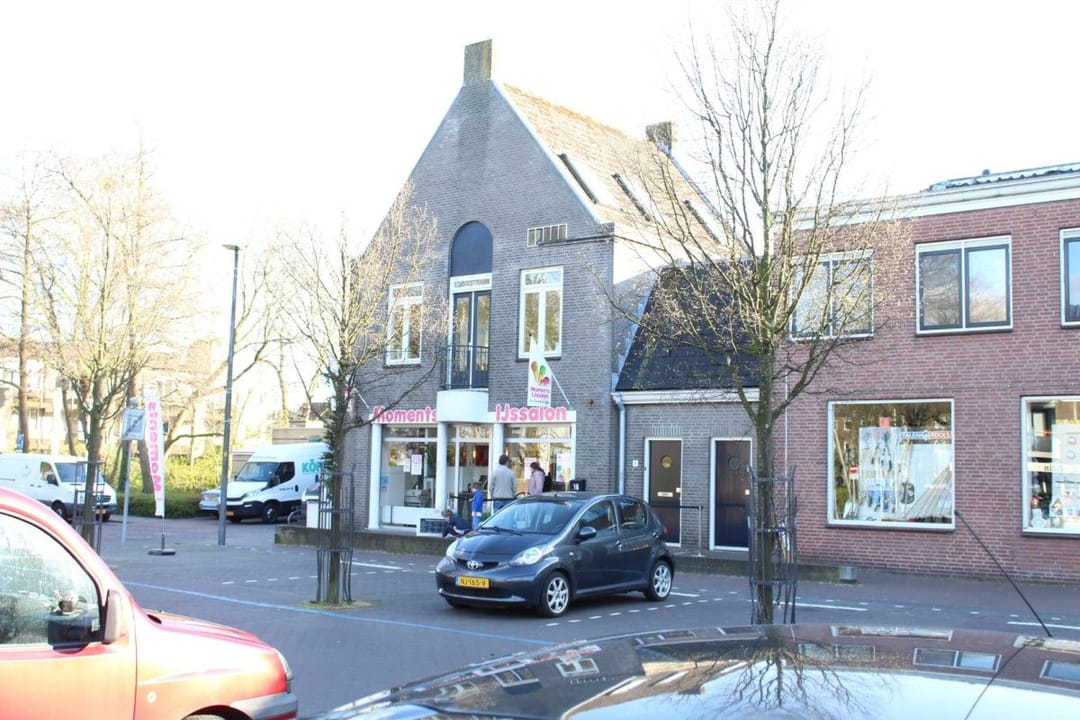 Foto 16 van Johannes Vermeerplantsoen 6