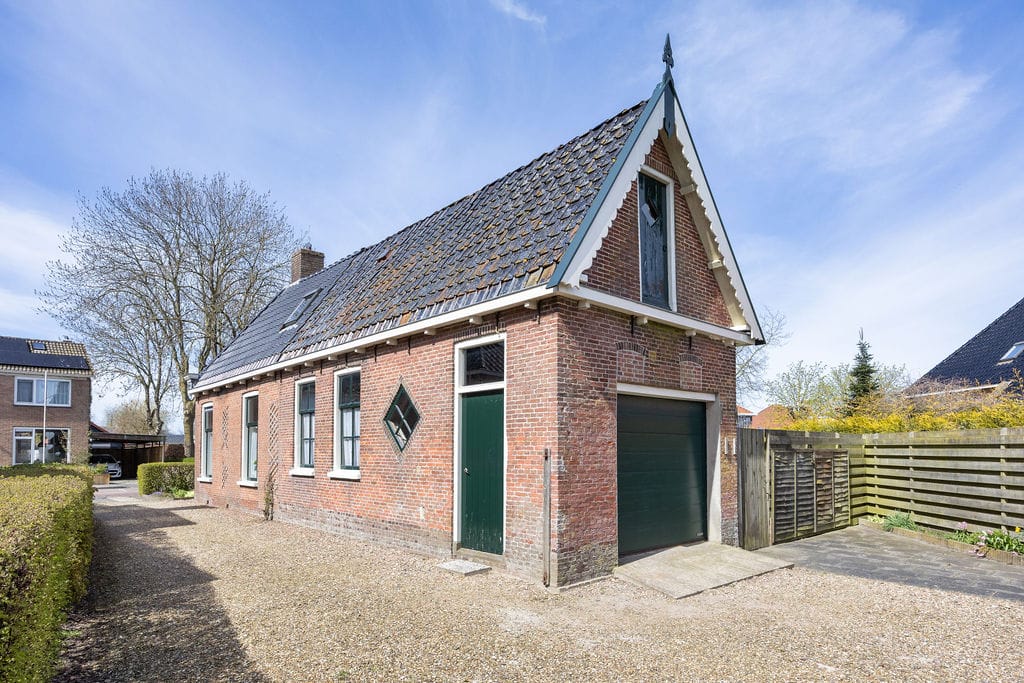 Foto 7 van Tillewei 1