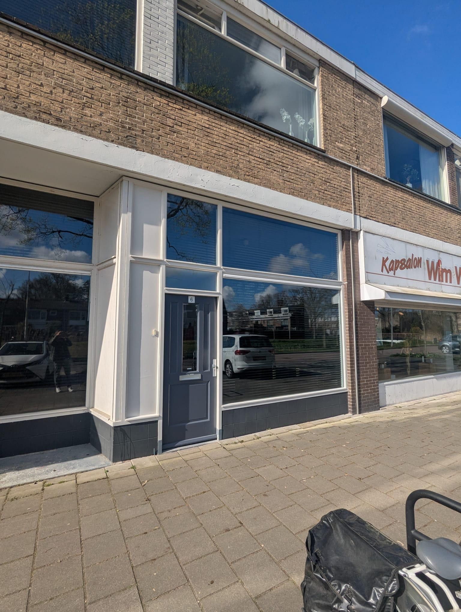 Johannes Vermeerplantsoen 6 Voorschoten