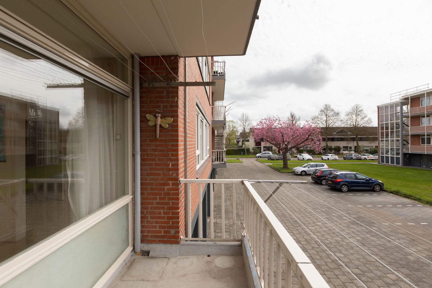 Foto 10 van Morrahemstraat 56