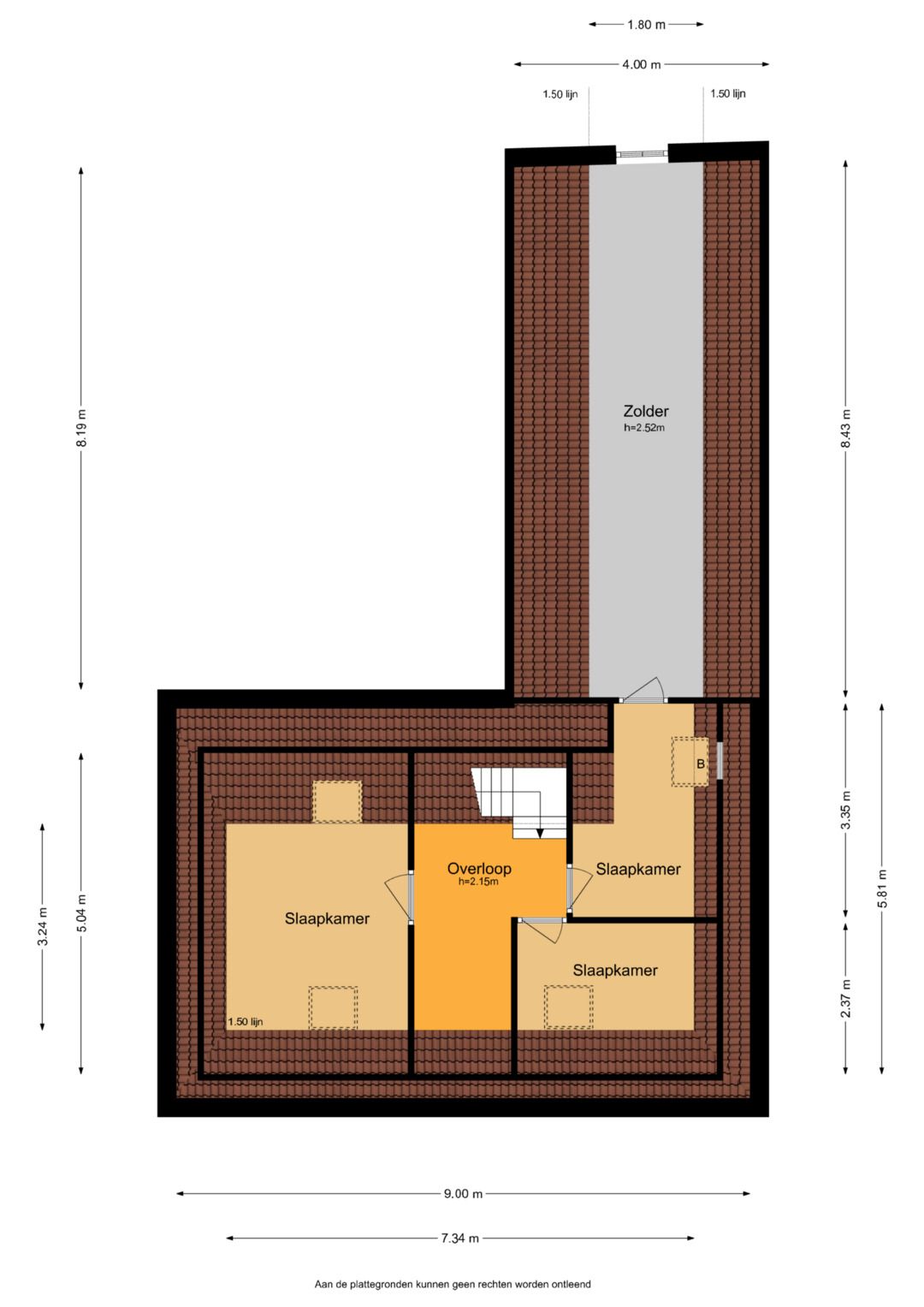 Foto 46 van Tillewei 1