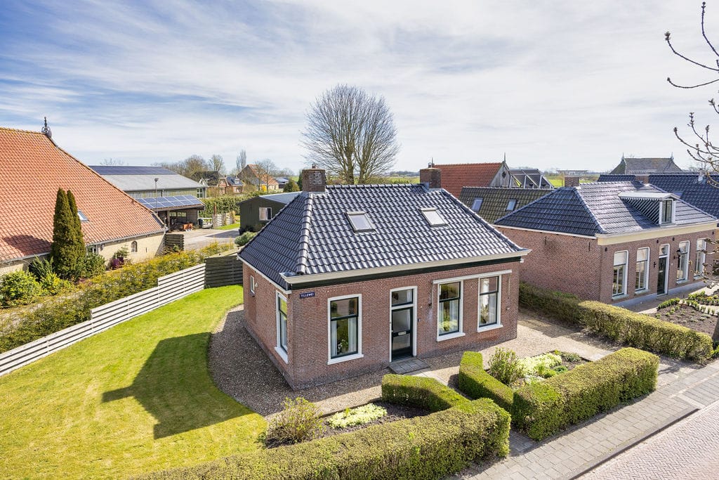 Foto 2 van Tillewei 1