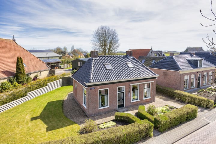 Foto 2 van Tillewei 1