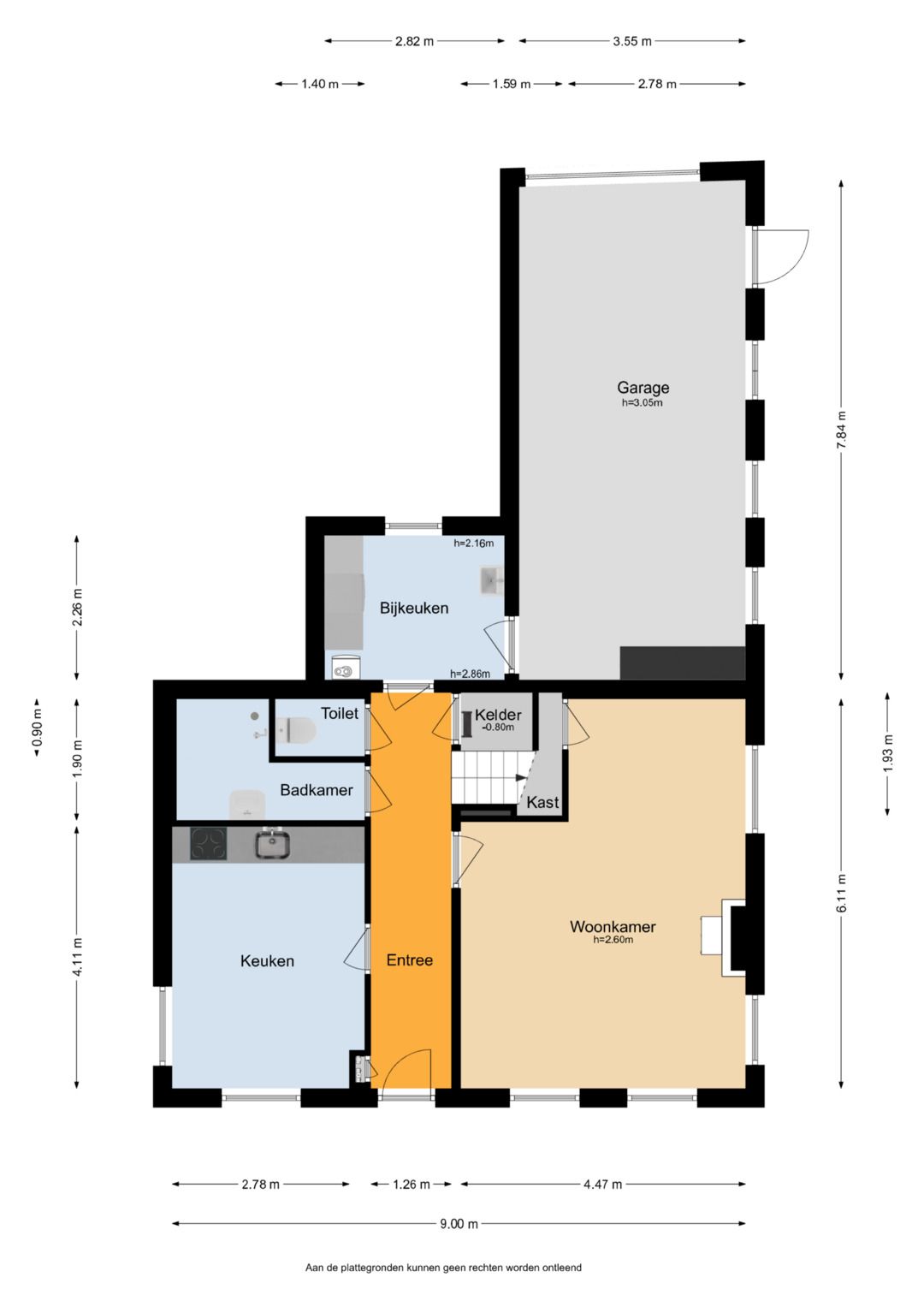 Foto 45 van Tillewei 1