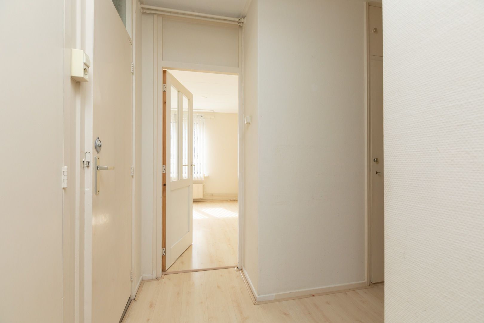 Foto 12 van Morrahemstraat 56