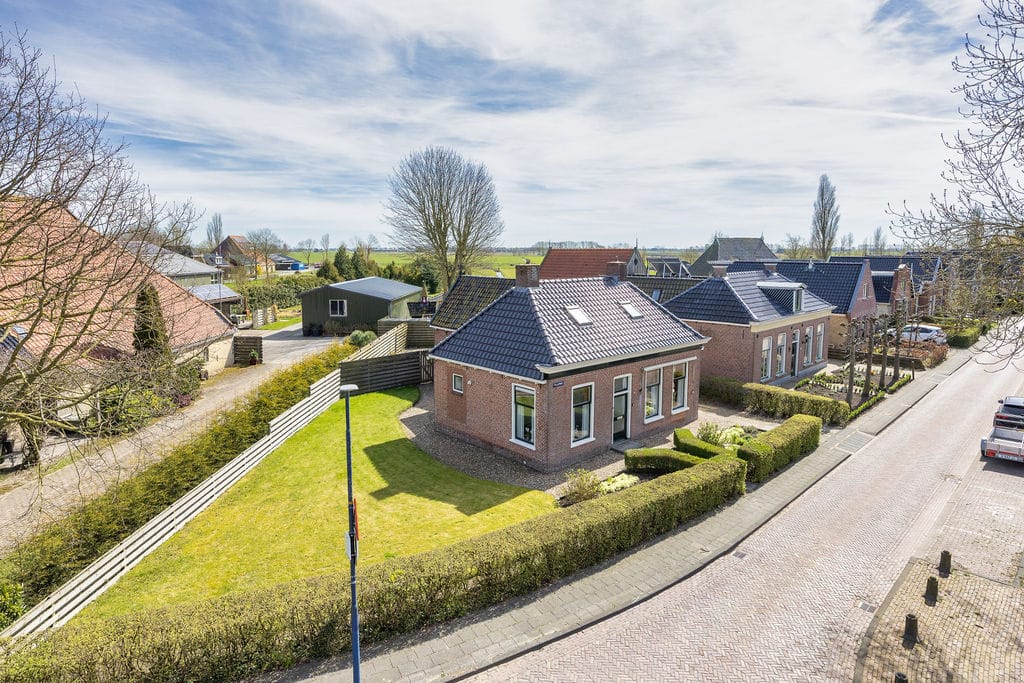 Foto 1 van Tillewei 1