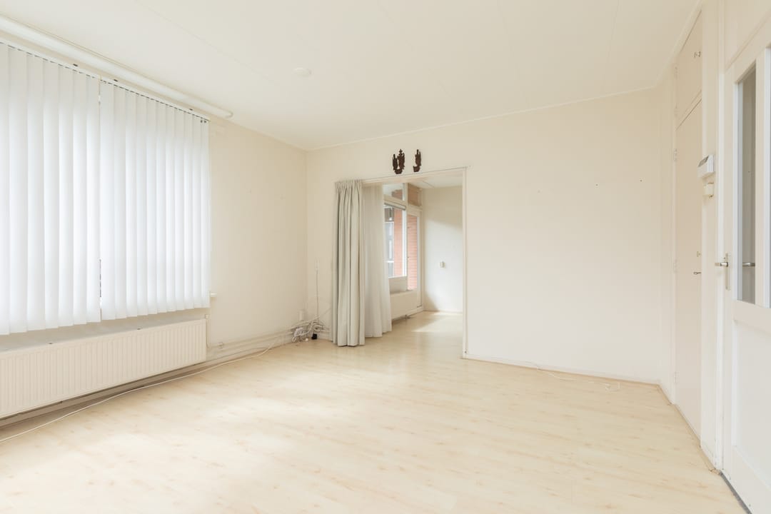 Foto 7 van Morrahemstraat 56