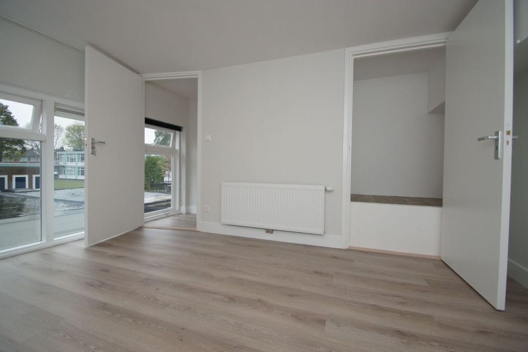 Foto 8 van Johannes Vermeerplantsoen 6