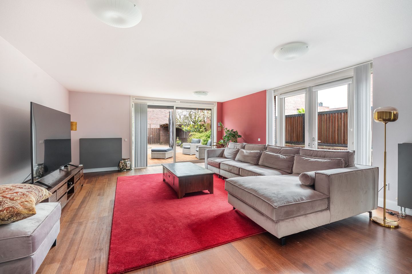 Photo 4 of New Yorksingel 58