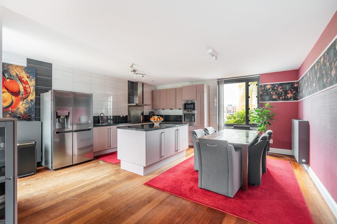 Photo 8 of New Yorksingel 58