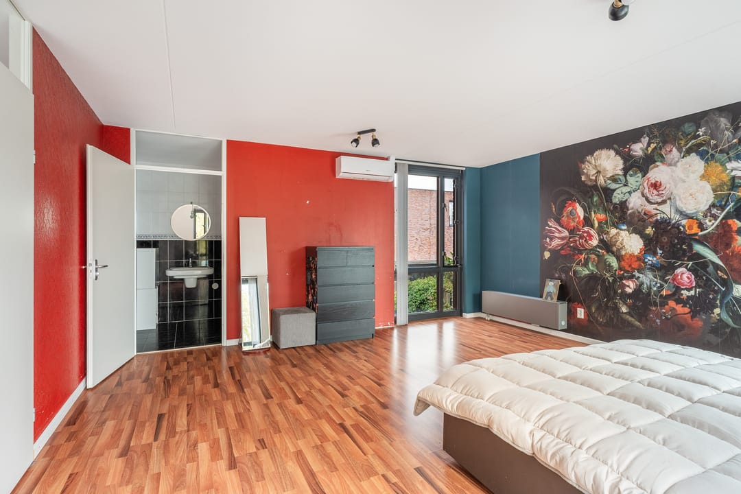 Photo 17 of New Yorksingel 58