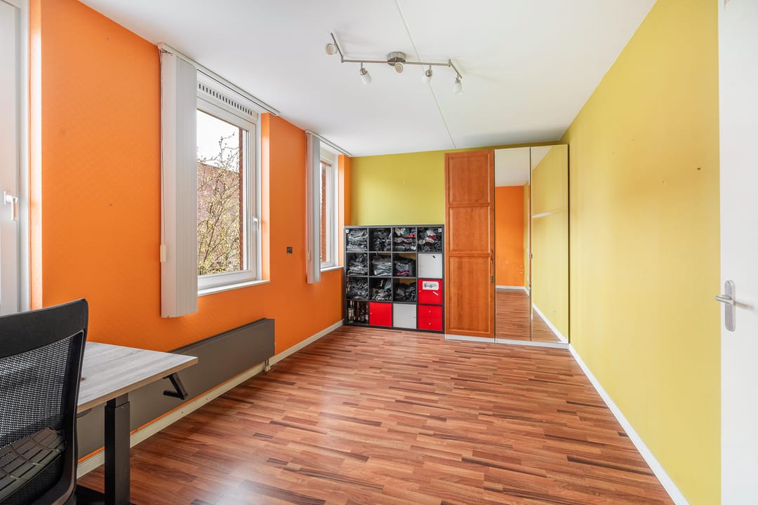 Photo 22 of New Yorksingel 58