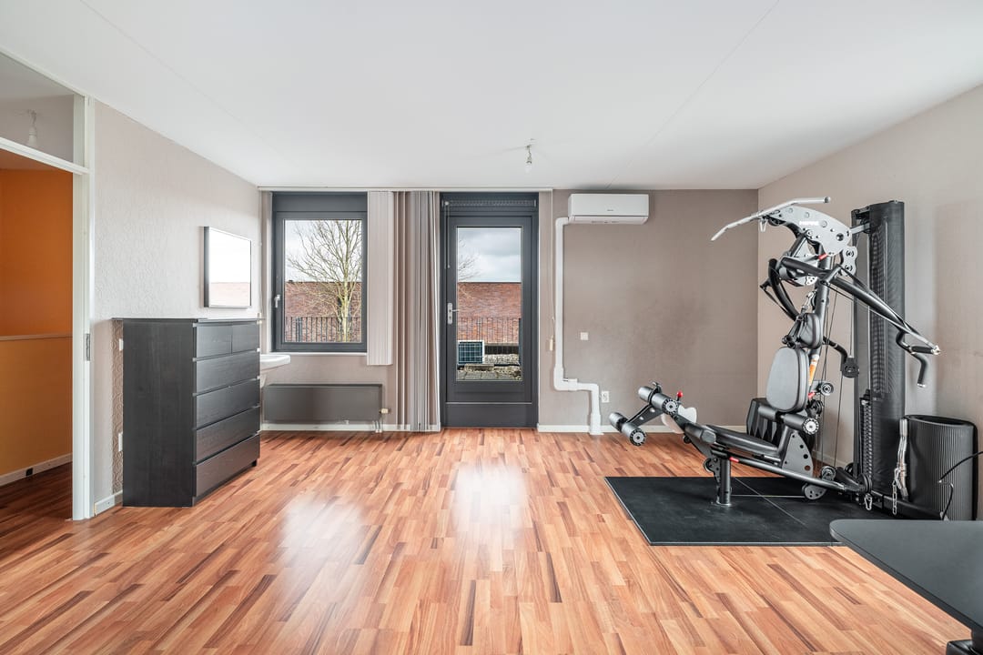 Photo 26 of New Yorksingel 58