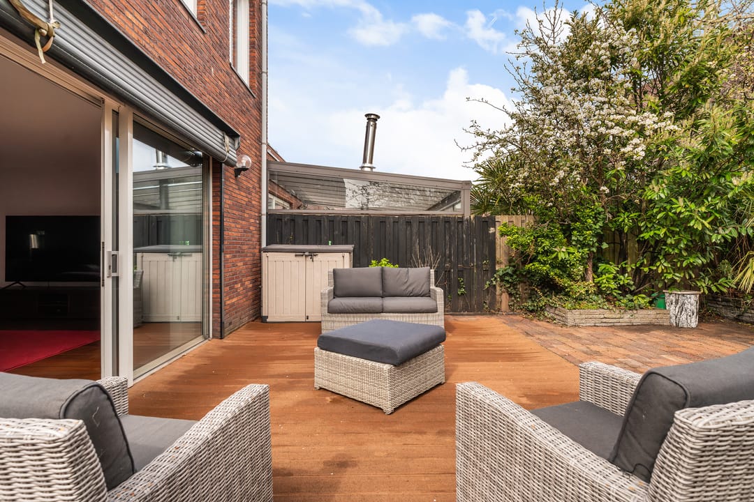 Photo 32 of New Yorksingel 58