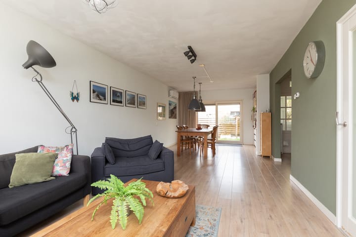 Foto 4 van Liaukemastraat 55