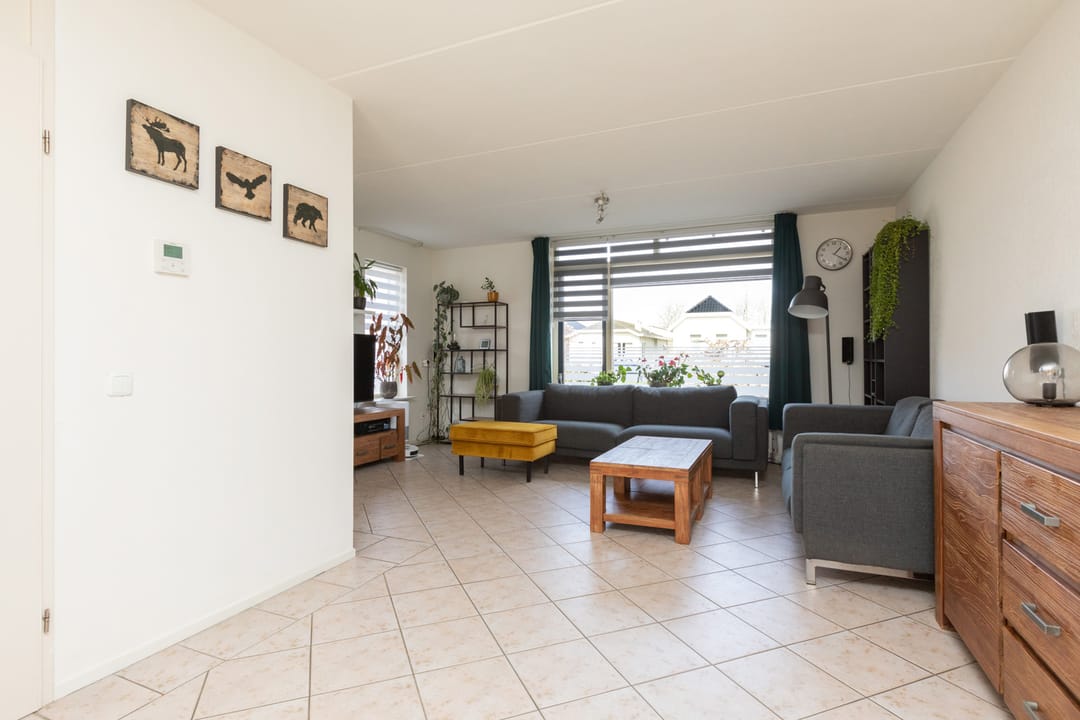 Foto 7 van Zonnedauw 10