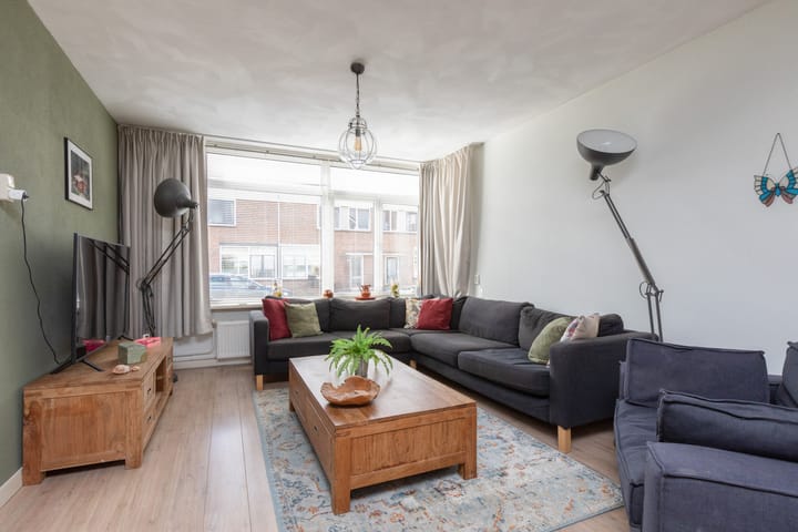 Foto 3 van Liaukemastraat 55