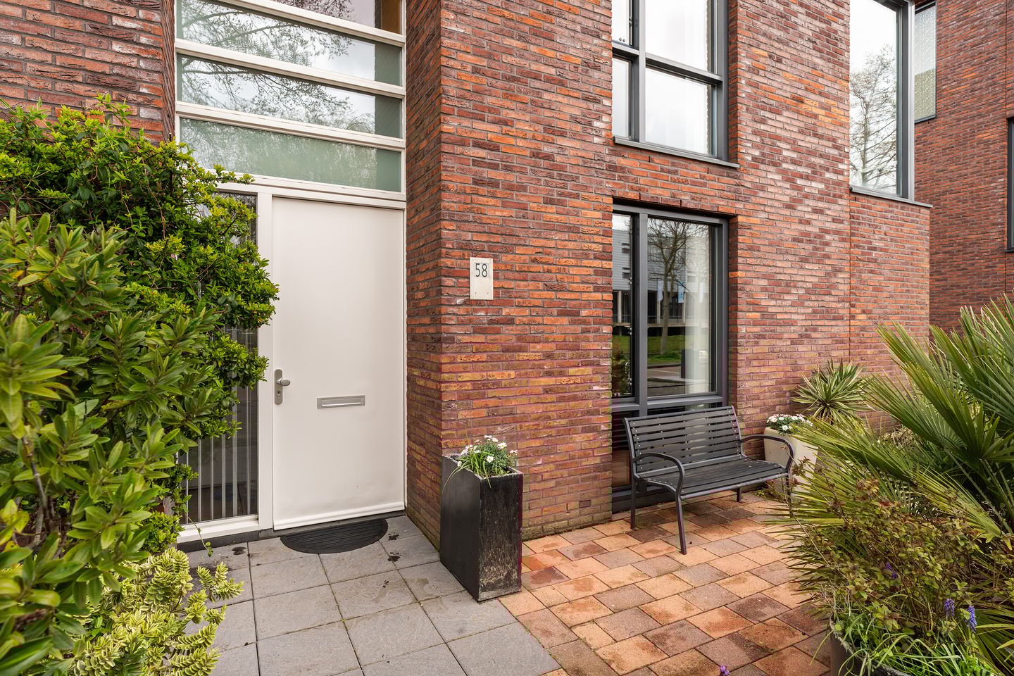 Photo 40 of New Yorksingel 58