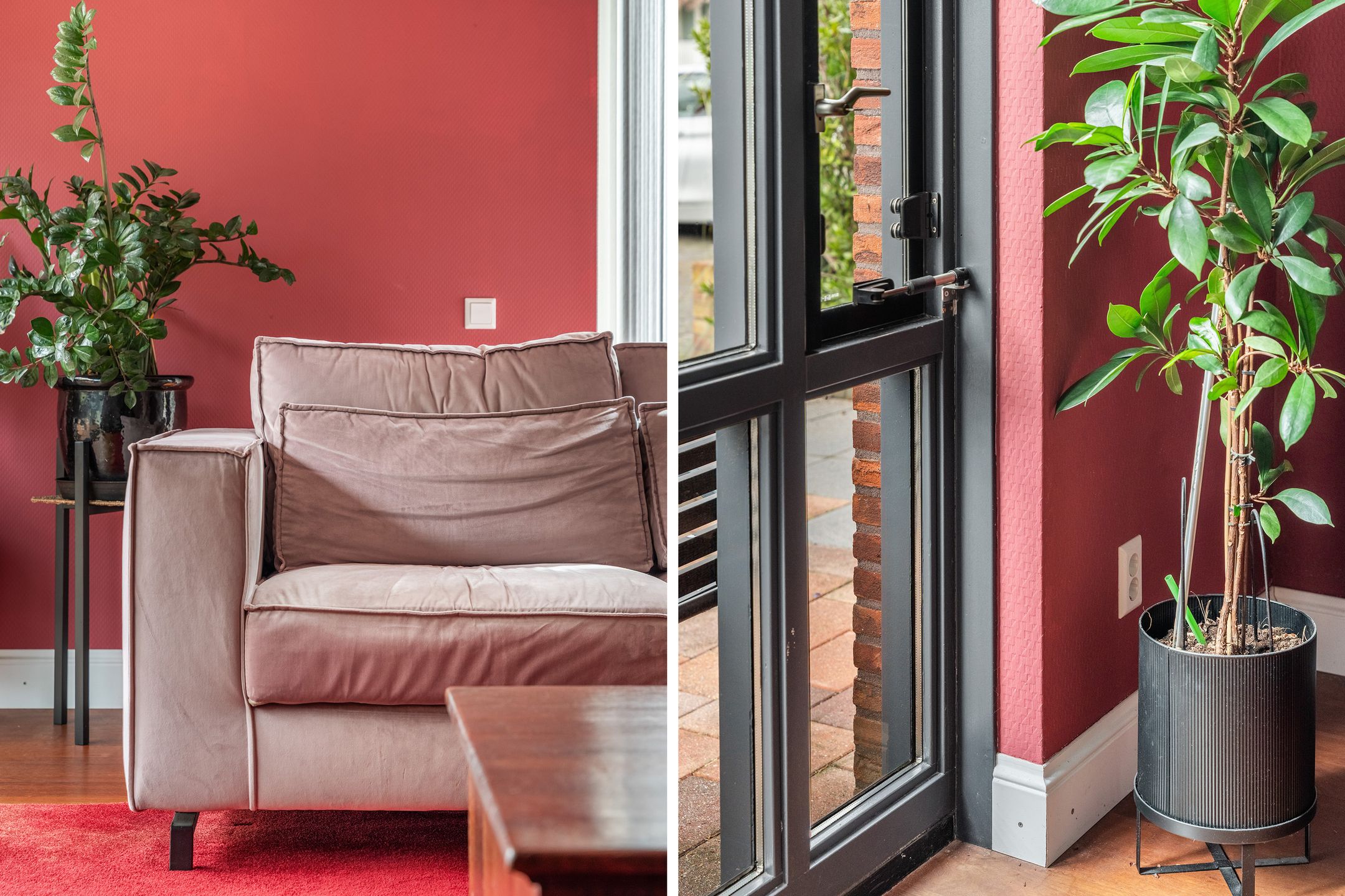 Photo 6 of New Yorksingel 58