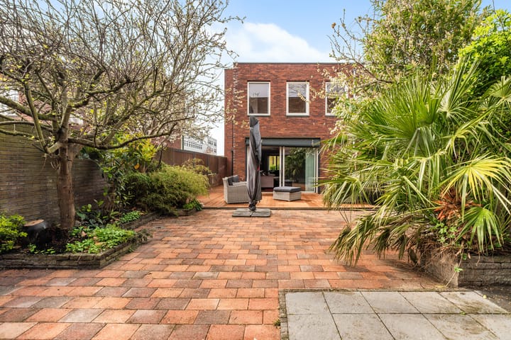 Photo 3 of New Yorksingel 58